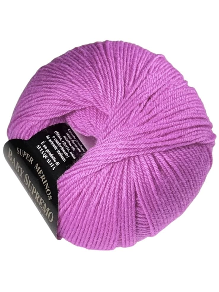 Baby Supremo Alpenveilchen 331